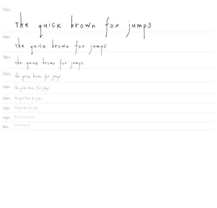 Laura-Alternate Waterfall