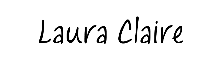 Laura Claire Font
