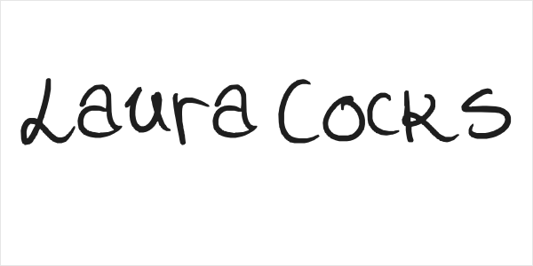 Laura Cocks Logo