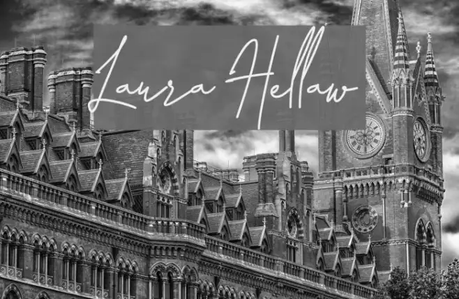 Laura Hellaw Example 2