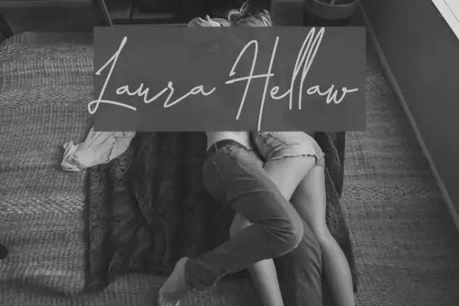 Laura Hellaw Example 3