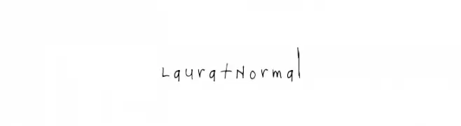 Laura-Normal  تنزيل الخطوط