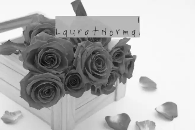 Laura-Normal Example 3