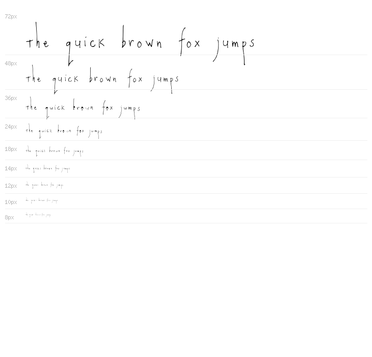 Laura-Normal Waterfall