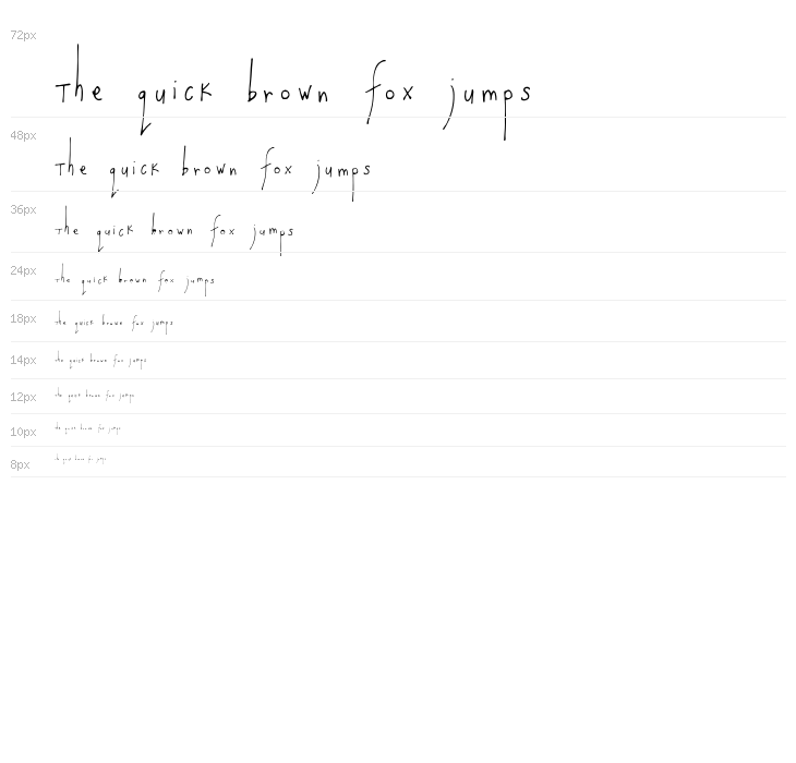 Laura-Optional Waterfall