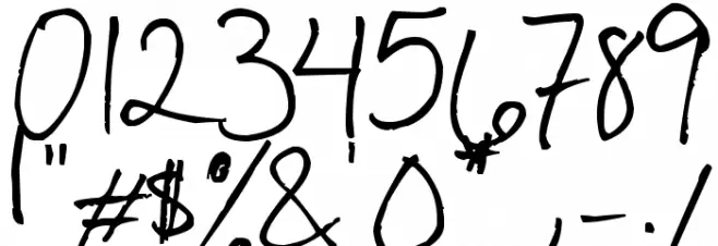 Laurel 字体 其它煤焦