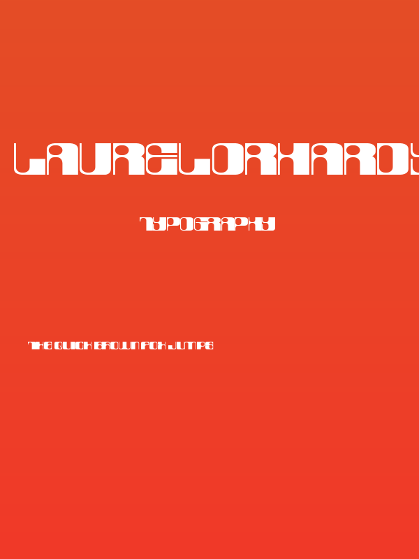 LaurelOrHardy Poster