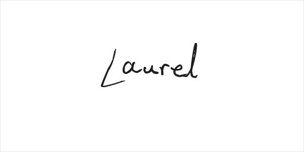 Laurel Logo