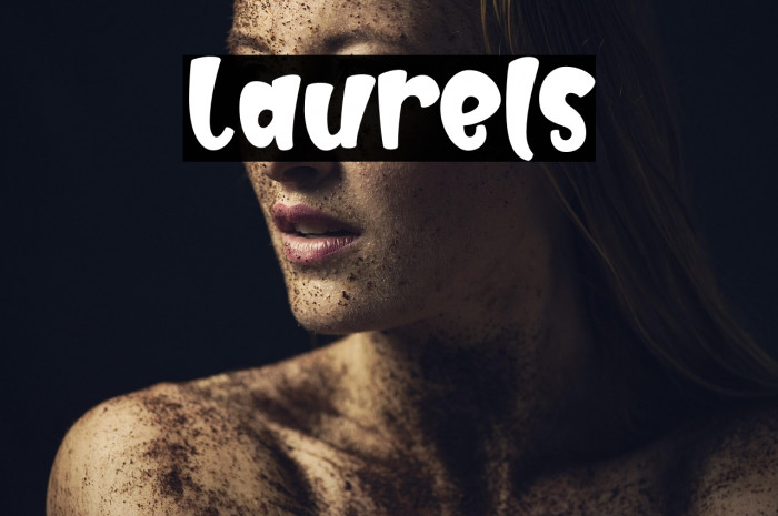Laurels Example 1