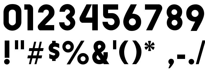 Lauren Normal Font OTHER CHARS