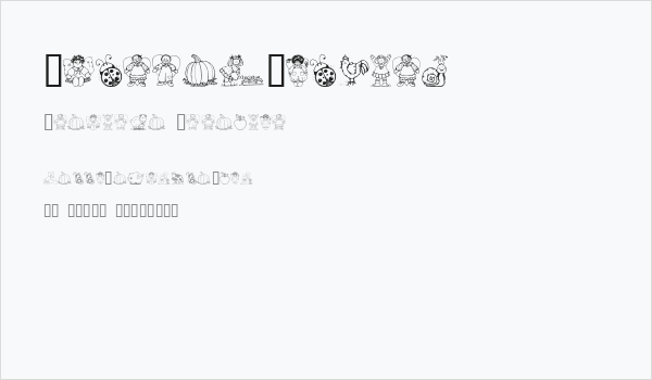 LauriesCountry Business Card