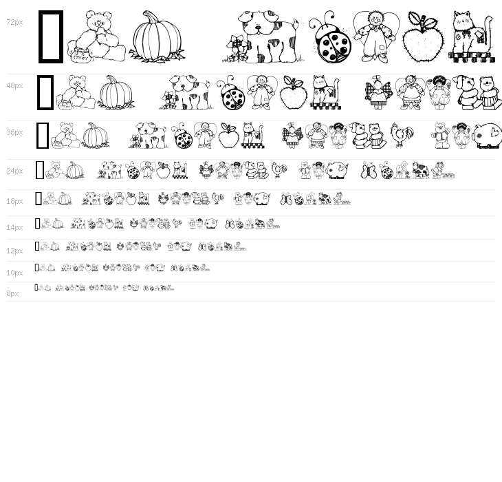 LauriesCountry Waterfall