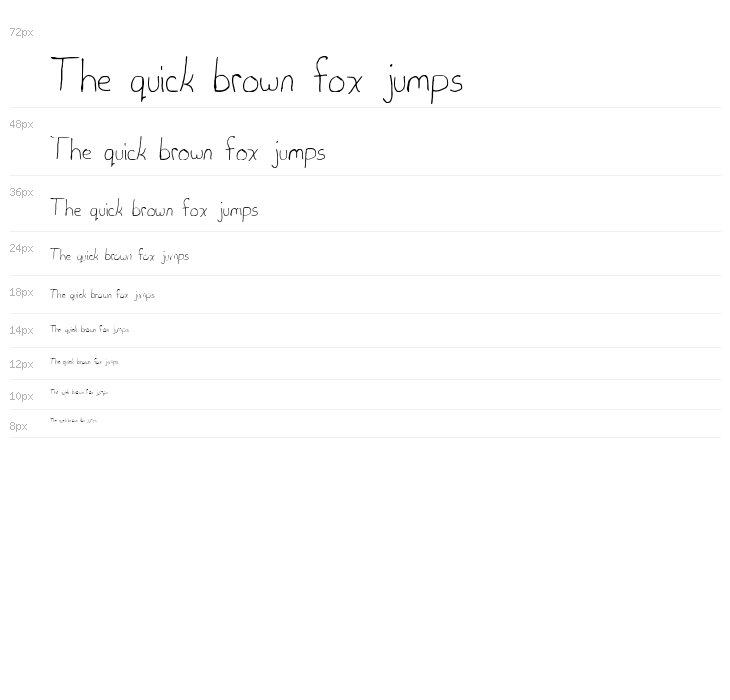 Laurieshand Waterfall