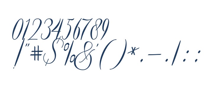 Laurretta Other Characters