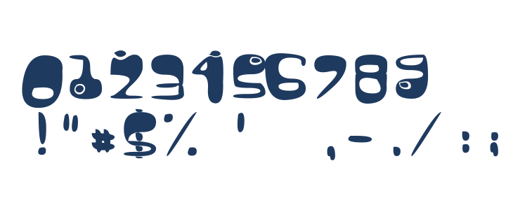 Lava Vision Other Characters