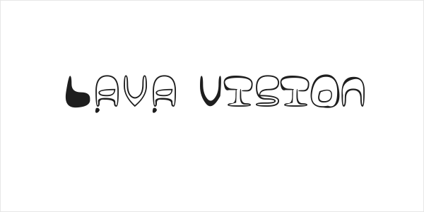 Lava Vision Logo