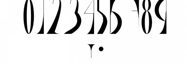 Lavande Font OTHER CHARS