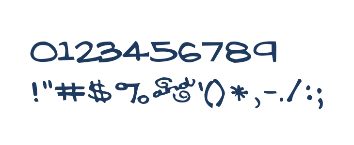 Lavender Lime Other Characters