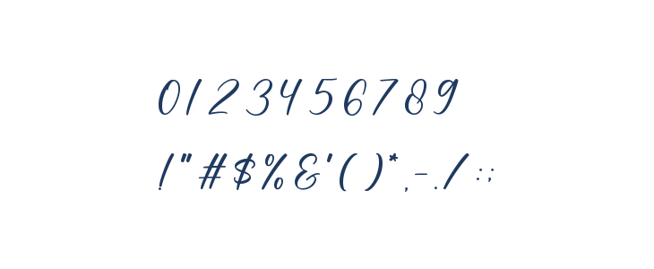 Lavender Other Characters