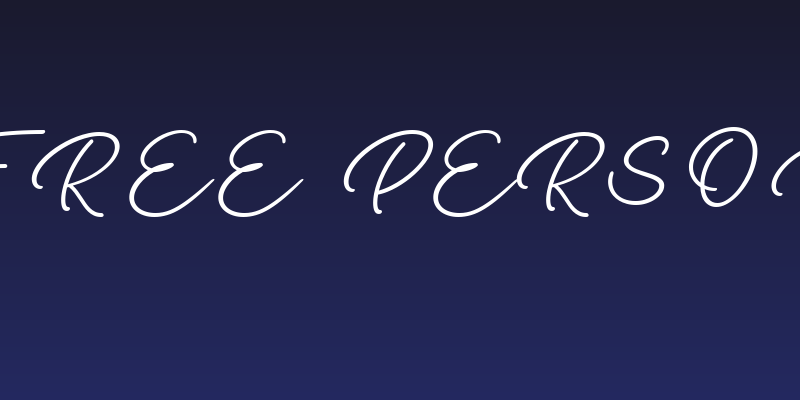 Lavitanie FREE PERSONAL Regular Social Header