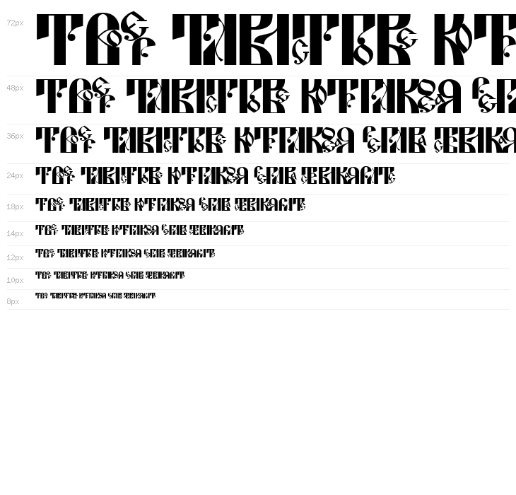 Lavra Plain Waterfall