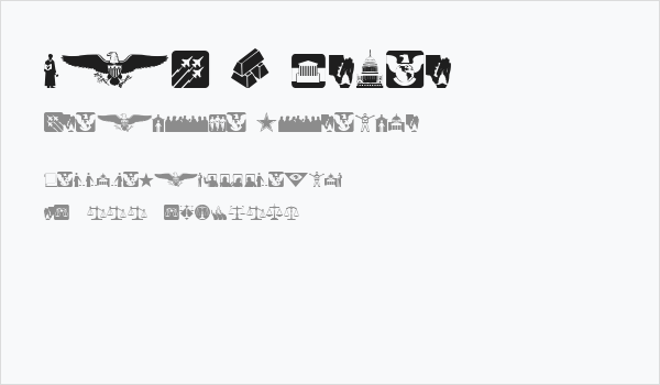 Law & Order Business Card