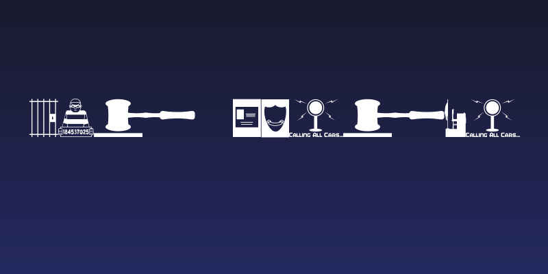 Law and Order JL Social Header