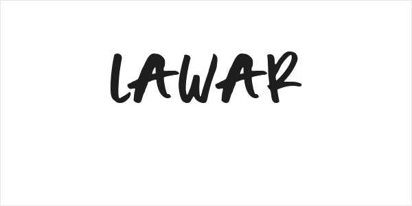 Lawar Logo