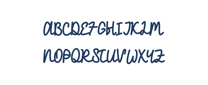 Lawlieness Uppercase