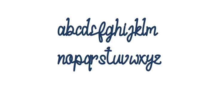 Lawlieness Lowercase