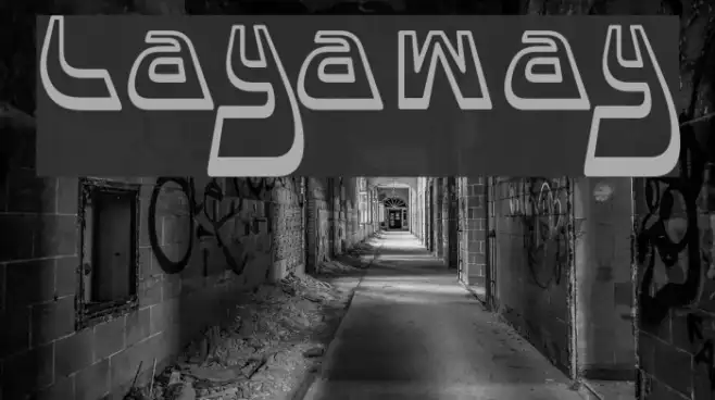 Layaway Example 1