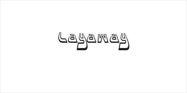 Layaway Logo