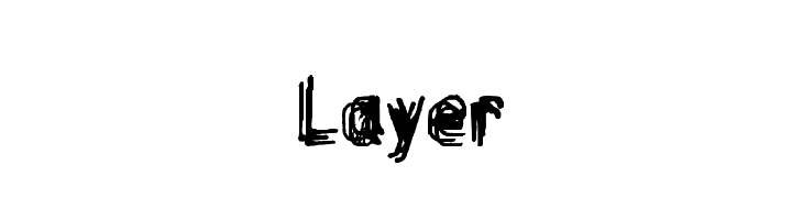 Layer  Free Fonts Download