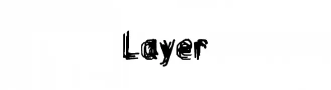 Layer  Descarca Fonturi Gratis