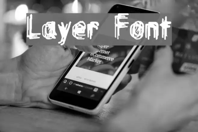 Layer Example 2