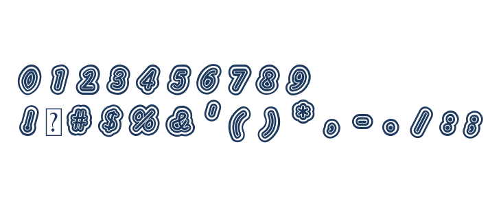 Layeradri Other Characters