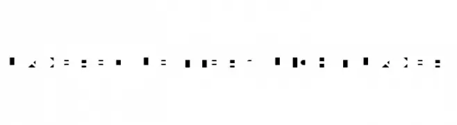 Layered Letters Light Layer  Fuentes Gratis Descargar