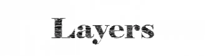 Layers  नि: शुल्क फ़ॉन्ट्स डाउनलोड