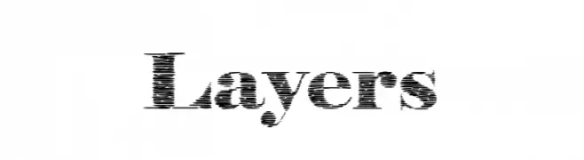 Layers  नि: शुल्क फ़ॉन्ट्स डाउनलोड