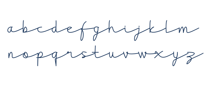 Layla Demo Lowercase