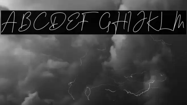 Laylin Fonte examples