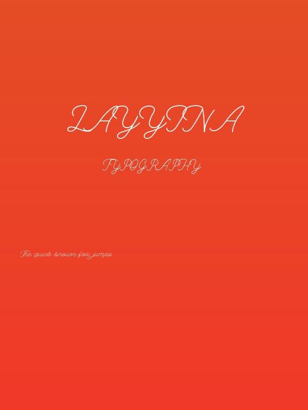 Layyina Poster
