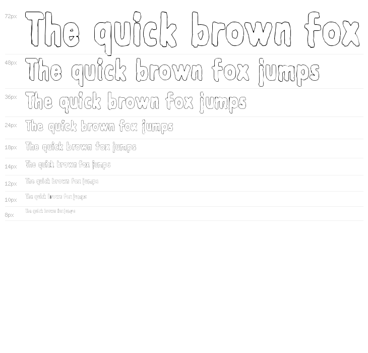 Lazarus Oz Syndfri Waterfall