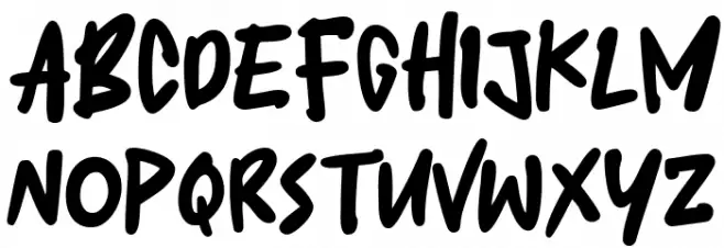 Laziness Caratteri MINUSCOLO