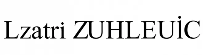 Lazuri ATHLETIC  تنزيل الخطوط