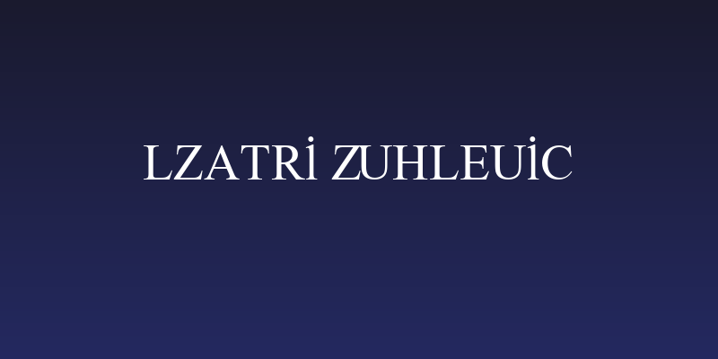 Lazuri ATHLETIC Social Header