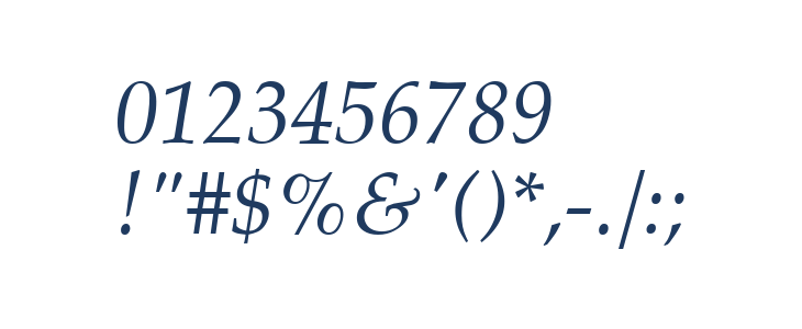 Lazuri COSMIC Other Characters