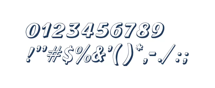Numbers