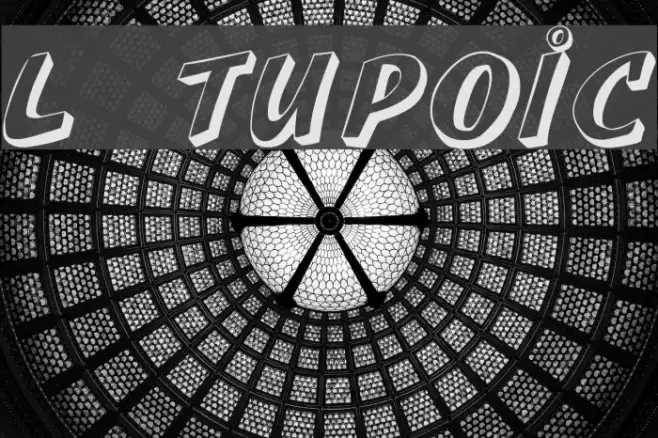 Lazuri  UTOPIC Example 3
