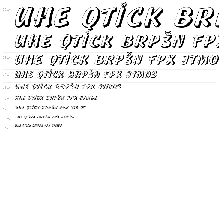 Lazuri  UTOPIC Waterfall